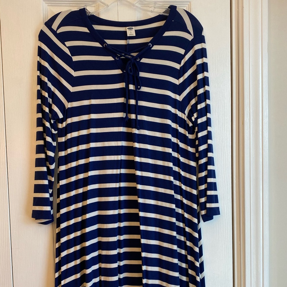 3 Old Navy Dresses